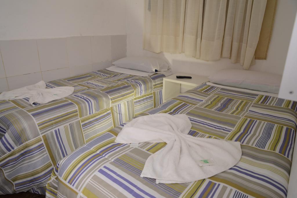 Pousada Pituba Salvador da Bahia Zimmer foto
