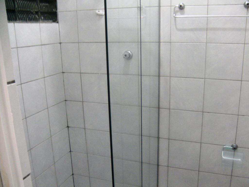 Pousada Pituba Salvador da Bahia Zimmer foto