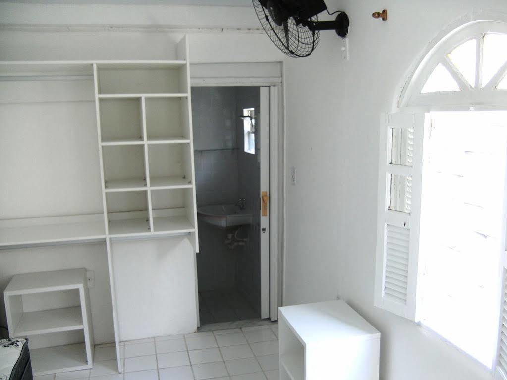 Pousada Pituba Salvador da Bahia Exterior foto